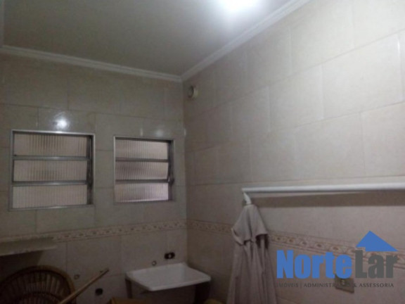 Imagem Sobrado com 3 Quartos à Venda, 150 m² em Jardim Elisa Maria - São Paulo