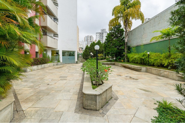 Imagem Apartamento com 3 Quartos à Venda, 117 m² em Saúde - São Paulo Imagem Apartamento com 3 Quartos à Venda, 117 m² em Saúde - São Paulo