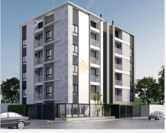 Apartamento com 2 Quartos à Venda, 10 m² em Areias - Camboriú