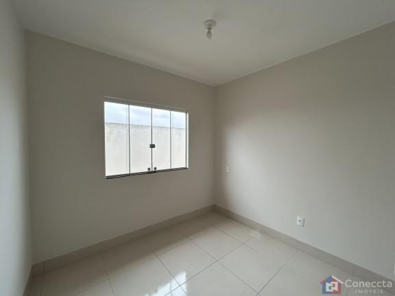 Imagem Casa com 3 Quartos à Venda, 85 m² em Afonso Queiroz - Patos De Minas