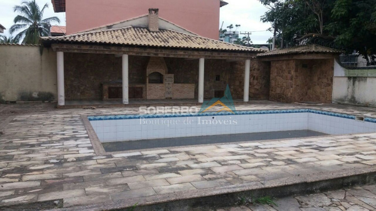 Imagem Terreno à Venda, 750 m² em Braga - Cabo Frio
