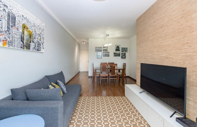 Imagem Apartamento com 3 Quartos à Venda, 94 m² em Vila Mariana - São Paulo Imagem Apartamento com 3 Quartos à Venda, 94 m² em Vila Mariana - São Paulo