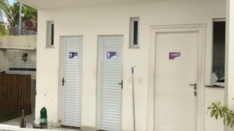Imagem Sobrado com 1 Quarto à Venda, 361 m² em Pituba - Salvador Imagem Sobrado com 1 Quarto à Venda, 361 m² em Pituba - Salvador