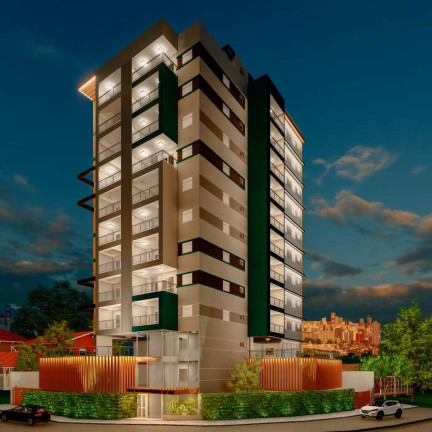 Imagem Apartamento com 2 Quartos à Venda, 52 m² em Vila Formosa - São Paulo