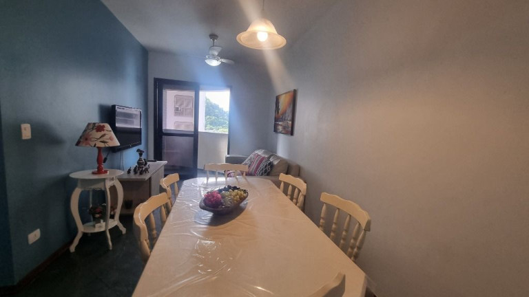 Apartamento com 2 Quartos à Venda, 76 m² em Pitangueiras - Guarujá
