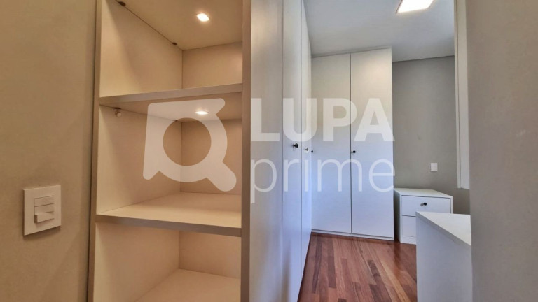Imagem Apartamento com 4 Quartos à Venda, 195 m² em Morumbi - São Paulo