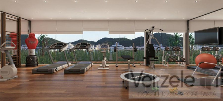 Imagem Apartamento com 4 Quartos à Venda, 152 m² em Praia Brava De Itajaí - Itajaí