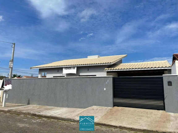 Casa com 2 Quartos à Venda, 81 m²