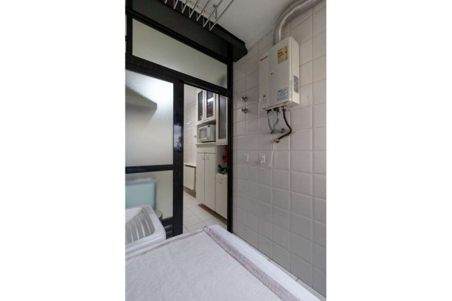 Imagem Apartamento com 3 Quartos à Venda, 91 m² em Saúde - São Paulo