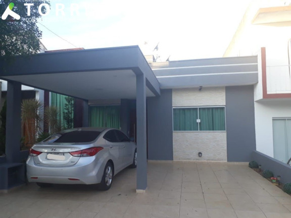 Imóvel com 3 Quartos à Venda, 109 m² em Horto Florestal - Sorocaba
