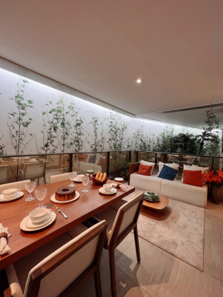 Imagem Apartamento com 5 Quartos à Venda, 160 m² em Barra Da Tijuca - Rio De Janeiro