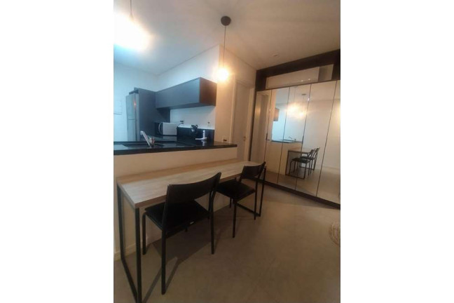 Imagem Loft com 1 Quarto à Venda, 37 m² em Pinheiros - São Paulo