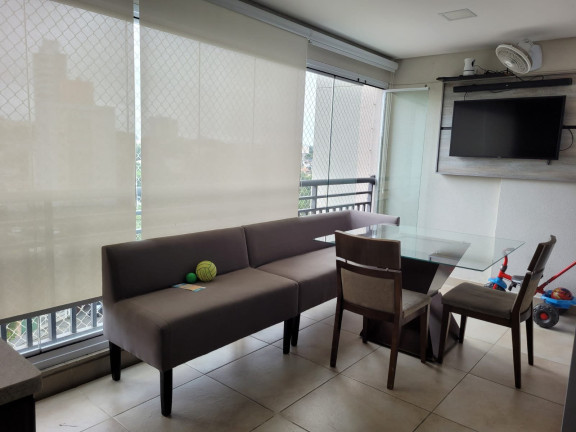 Imagem Apartamento com 3 Quartos à Venda, 116 m² em Baeta Neves - São Bernardo Do Campo Imagem Apartamento com 3 Quartos à Venda, 116 m² em Baeta Neves - São Bernardo Do Campo