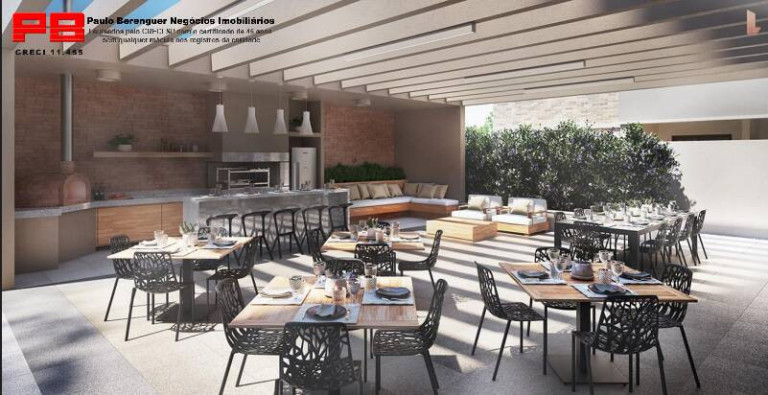 Imagem Apartamento com 2 Quartos à Venda, 68 m² em água Branca - São Paulo Imagem Apartamento com 2 Quartos à Venda, 68 m² em água Branca - São Paulo