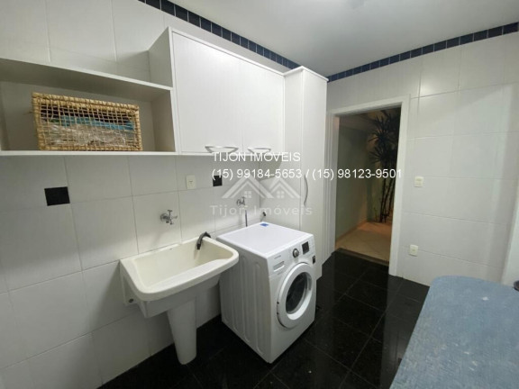 Imagem Casa de Condomínio com 3 Quartos à Venda, 268 m² em Parque Residencial Villa Dos Inglezes - Sorocaba