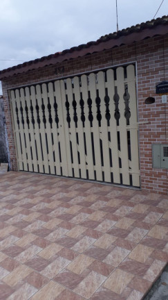 Imagem Casa com 2 Quartos à Venda, 145 m² em Balneário Agenor De Campos - Mongaguá Imagem Casa com 2 Quartos à Venda, 145 m² em Balneário Agenor De Campos - Mongaguá