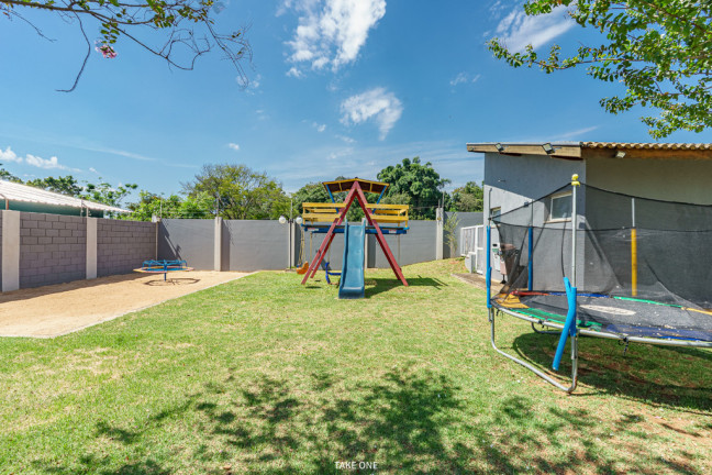 Imagem Imóvel com 2 Quartos à Venda, 85 m² em Santa Claudina - Vinhedo