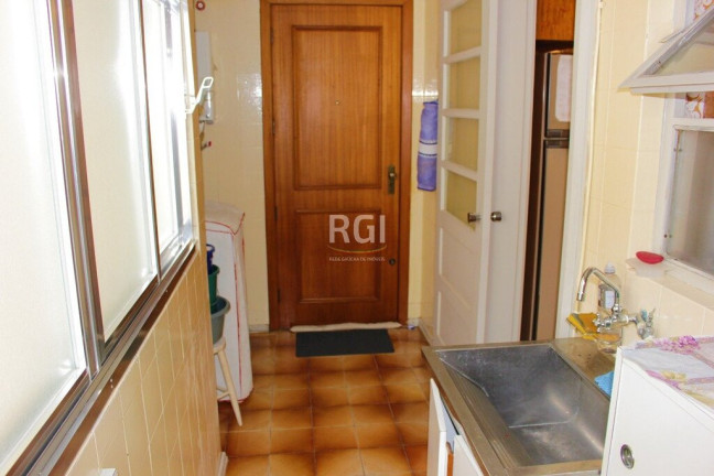 Imagem Apartamento com 3 Quartos à Venda, 126 m² em Farroupilha - Porto Alegre