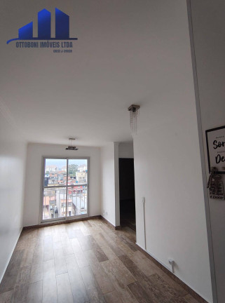 Imagem Apartamento com 2 Quartos à Venda, 45 m² em Vila Silviânia - Carapicuíba Imagem Apartamento com 2 Quartos à Venda, 45 m² em Vila Silviânia - Carapicuíba