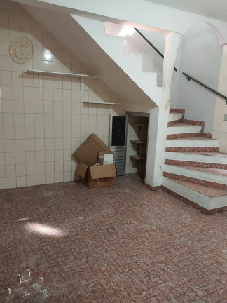 Imagem Sobrado com 3 Quartos à Venda, 95 m² em Vila Paiva - São José Dos Campos Imagem Sobrado com 3 Quartos à Venda, 95 m² em Vila Paiva - São José Dos Campos