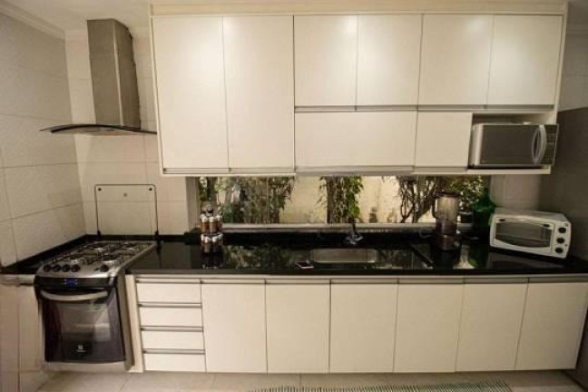Imagem Casa com 3 Quartos à Venda, 234 m² em Vila Mariana - São Paulo