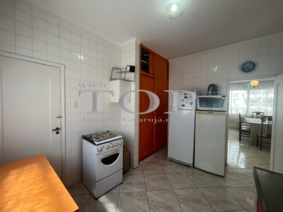 Imagem Apartamento com 3 Quartos para Alugar, 90 m² em Pitangueiras - Guarujá Imagem Apartamento com 3 Quartos para Alugar, 90 m² em Pitangueiras - Guarujá