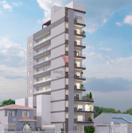 Imagem Apartamento com 1 Quarto à Venda, 25 m² em Vila Sônia - São Paulo