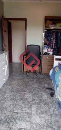 Imagem Sobrado com 3 Quartos à Venda, 3.150 m² em Vila Nossa Senhora Aparecida - Boituva