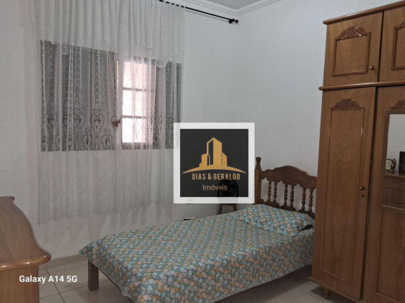 Imagem Sobrado com 6 Quartos à Venda, 154 m² em Jardim Satélite - São José Dos Campos Imagem Sobrado com 6 Quartos à Venda, 154 m² em Jardim Satélite - São José Dos Campos