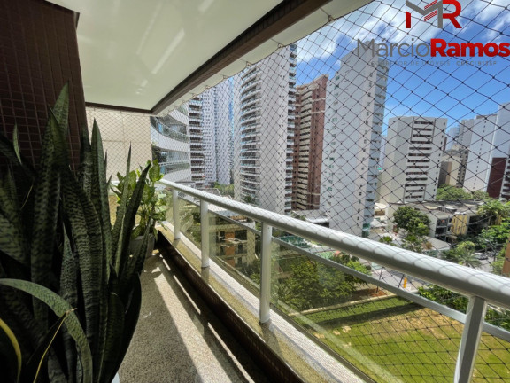 Imagem Imóvel com 4 Quartos à Venda, 259 m² em Meireles - Fortaleza Imagem Imóvel com 4 Quartos à Venda, 259 m² em Meireles - Fortaleza