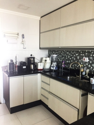 Imagem Apartamento com 4 Quartos à Venda, 182 m² em Interlagos - São Paulo