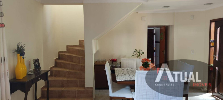 Imagem Chácara com 3 Quartos à Venda, 240 m² em Rio Acima - Atibaia Imagem Chácara com 3 Quartos à Venda, 240 m² em Rio Acima - Atibaia