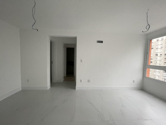 Imagem Apartamento com 1 Quarto à Venda, 50 m² em Passo D'areia - Porto Alegre