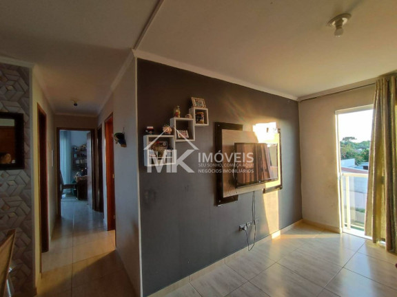 Imagem Apartamento à Venda, em Vila Juliana - Piraquara Imagem Apartamento à Venda, em Vila Juliana - Piraquara