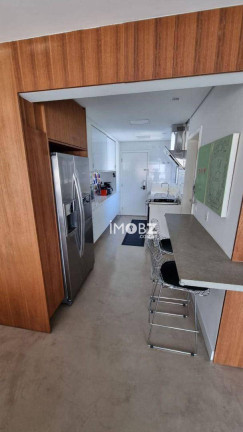 Imagem Imóvel com 3 Quartos à Venda, 120 m² em Vila Olímpia - São Paulo