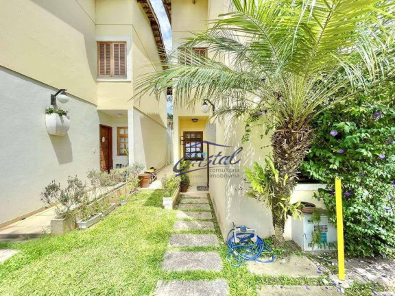Imagem Casa com 3 Quartos à Venda, 81 m² em Granja Viana - Cotia Imagem Casa com 3 Quartos à Venda, 81 m² em Granja Viana - Cotia
