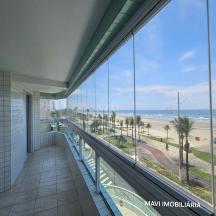 Imagem Apartamento com 3 Quartos à Venda, 104 m² em Balneário Flórida - Praia Grande Imagem Apartamento com 3 Quartos à Venda, 104 m² em Balneário Flórida - Praia Grande