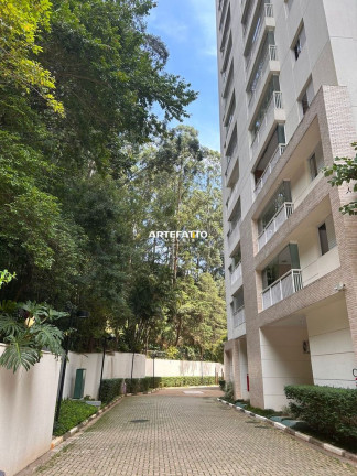 Imagem Apartamento com 3 Quartos à Venda, 96 m² em Vila Andrade - São Paulo Imagem Apartamento com 3 Quartos à Venda, 96 m² em Vila Andrade - São Paulo