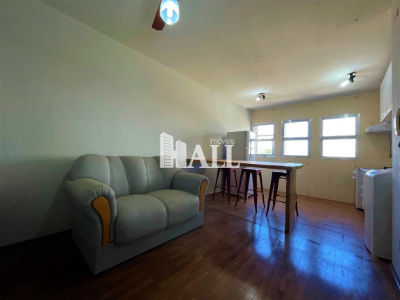 Imagem Apartamento com 1 Quarto à Venda, 72 m² em Vila Imperial - São José Do Rio Preto Imagem Apartamento com 1 Quarto à Venda, 72 m² em Vila Imperial - São José Do Rio Preto
