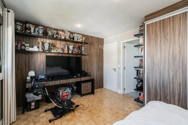Imagem Cobertura com 4 Quartos à Venda, 460 m² em Higienópolis - Porto Alegre