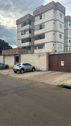 Apartamento com 2 Quartos à Venda, 65 m² em Setor Sul Jamil Miguel - Anápolis