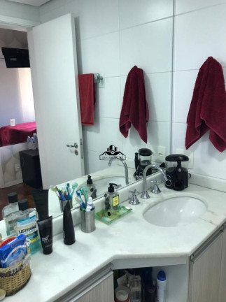 Imagem Apartamento com 3 Quartos à Venda, 67 m² em Vila Homero Thon - Santo André