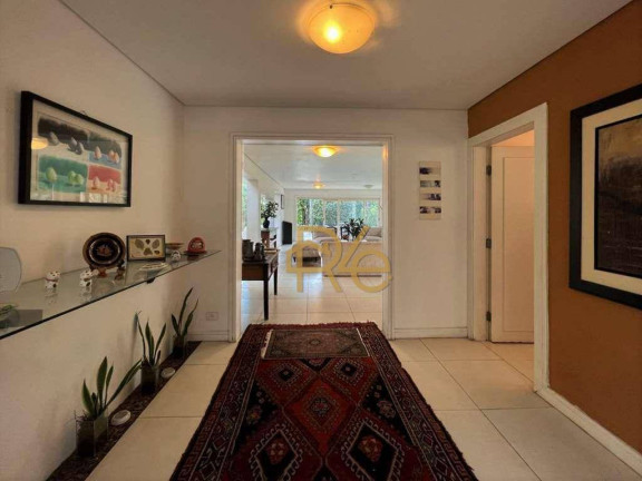 Imagem Casa com 6 Quartos à Venda, 1.190 m² em Granja Viana - Cotia