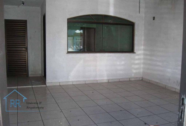 Imagem Sobrado com 3 Quartos à Venda, 180 m² em Vila Scarpelli - Santo André Imagem Sobrado com 3 Quartos à Venda, 180 m² em Vila Scarpelli - Santo André