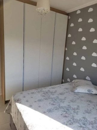 Imagem Apartamento com 3 Quartos à Venda, 119 m² em Vila Helena - Atibaia