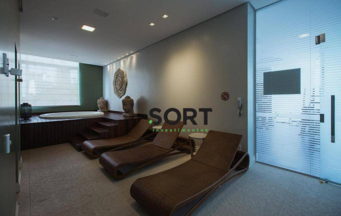Imagem Apartamento com 3 Quartos à Venda, 114 m² em Centro - Balneário Camboriú