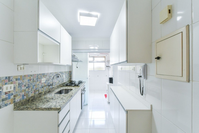 Imagem Imóvel com 3 Quartos à Venda, 63 m² em Vila Andrade - São Paulo