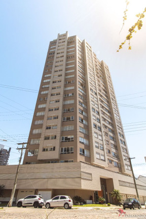 Imagem Apartamento com 4 Quartos à Venda, 118 m² em Praia Grande - Torres