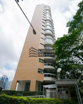 Imagem Apartamento com 3 Quartos à Venda, 131 m² em Itaim Bibi - São Paulo