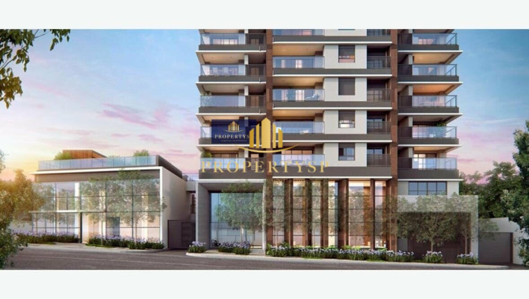 Imagem Apartamento com 2 Quartos à Venda, 70 m² em Jardim América - São Paulo Imagem Apartamento com 2 Quartos à Venda, 70 m² em Jardim América - São Paulo